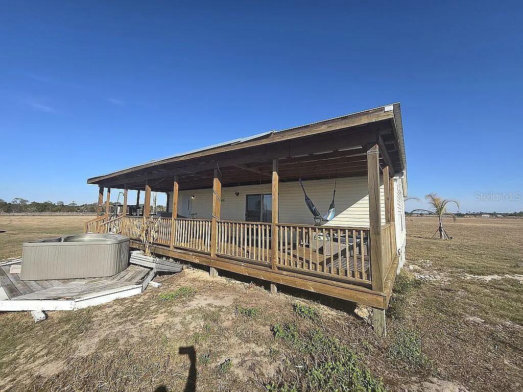 814 Dachshund Road, FL