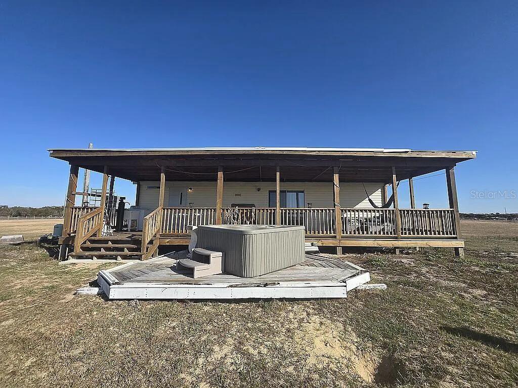 814 Dachshund Road, FL