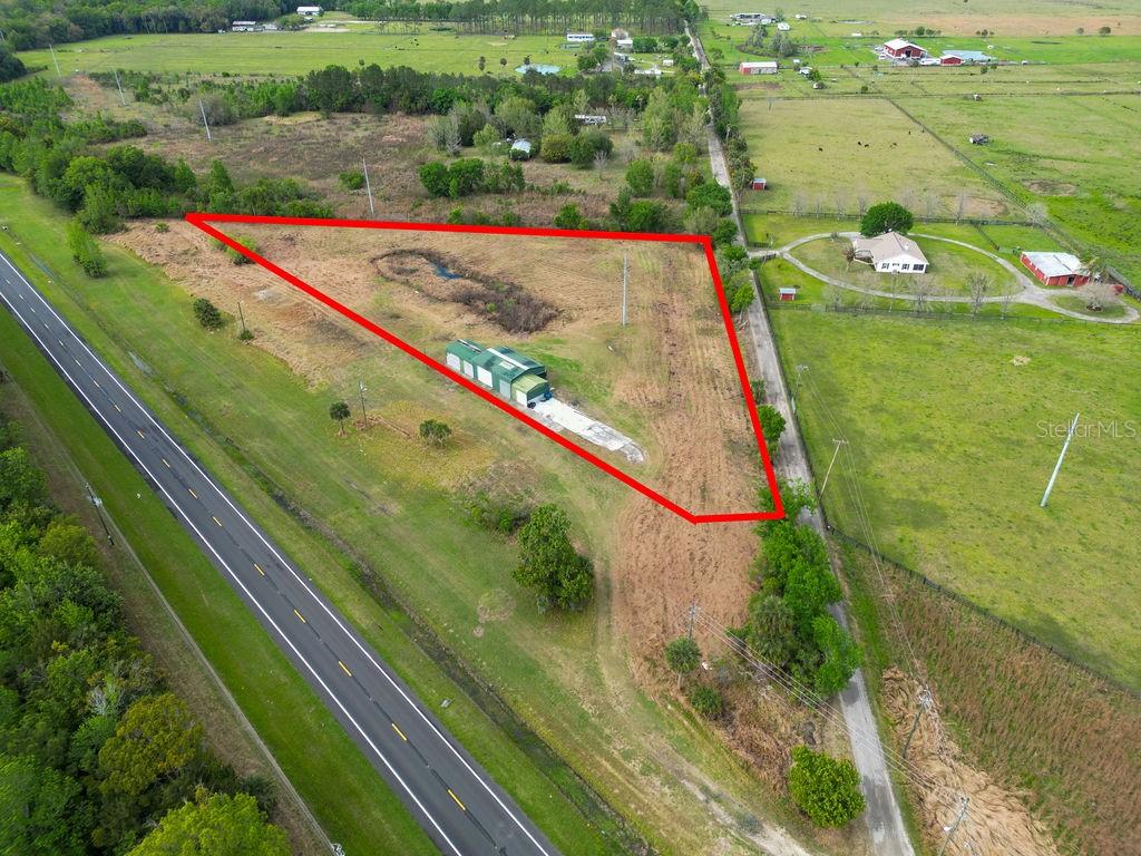 6029 Us Highway 17, FL