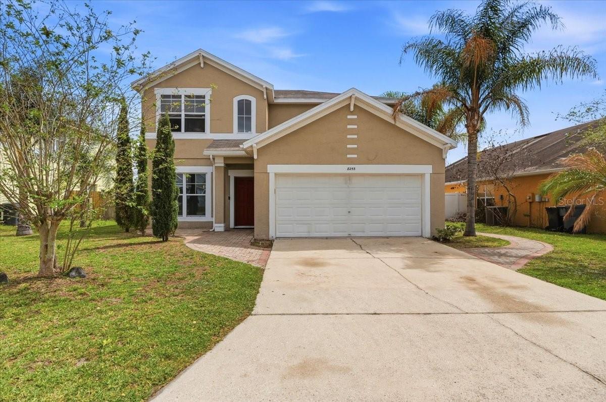8253 Peak Avenue, FL