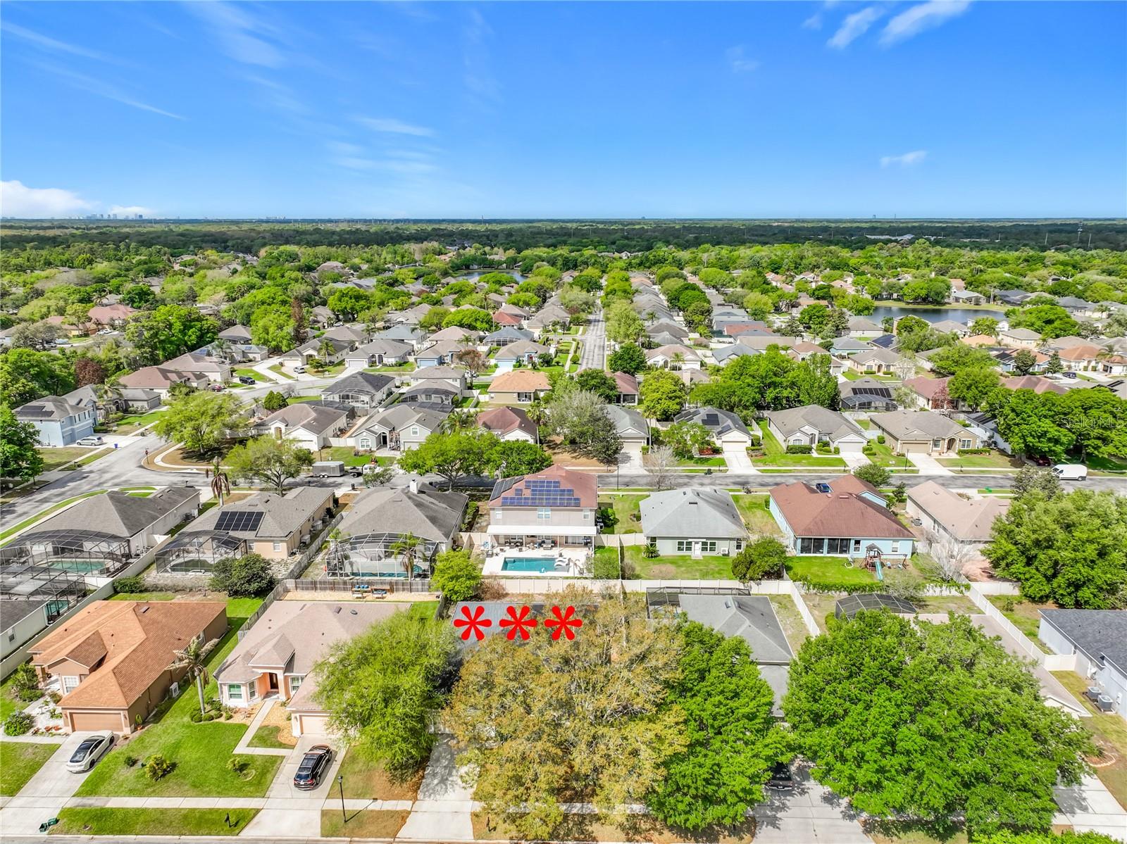 5218 Smokey Water Lane, FL