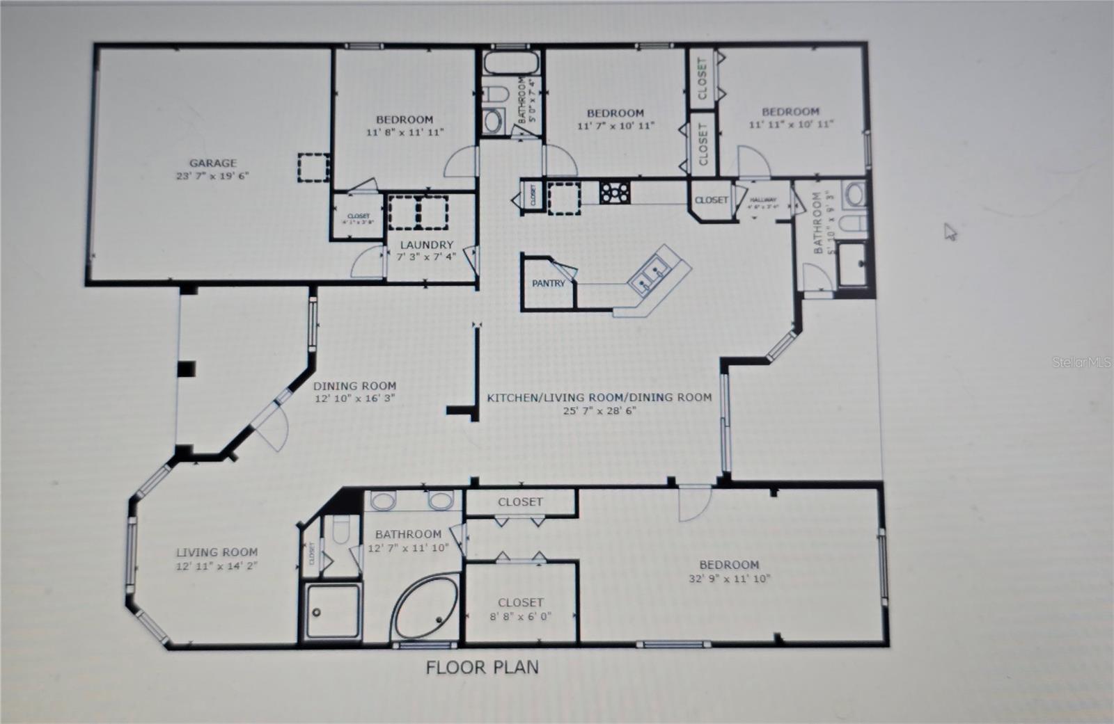 5218 Smokey Water Lane, FL