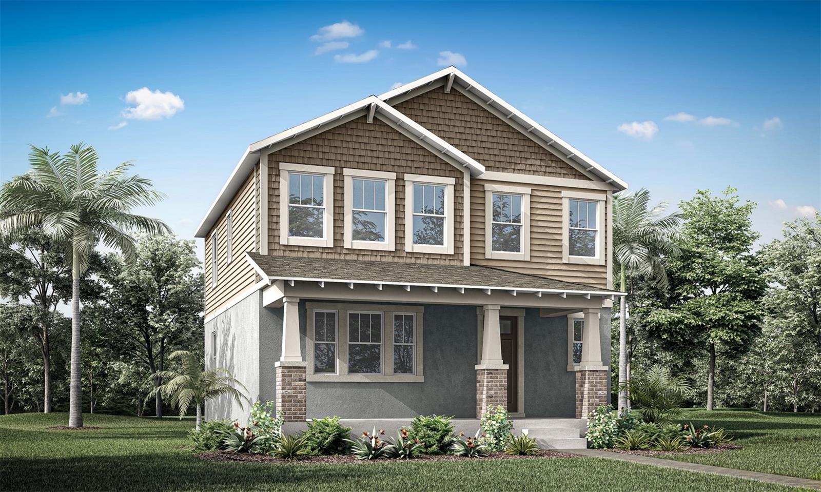 125 Greenhouse Grove St, FL