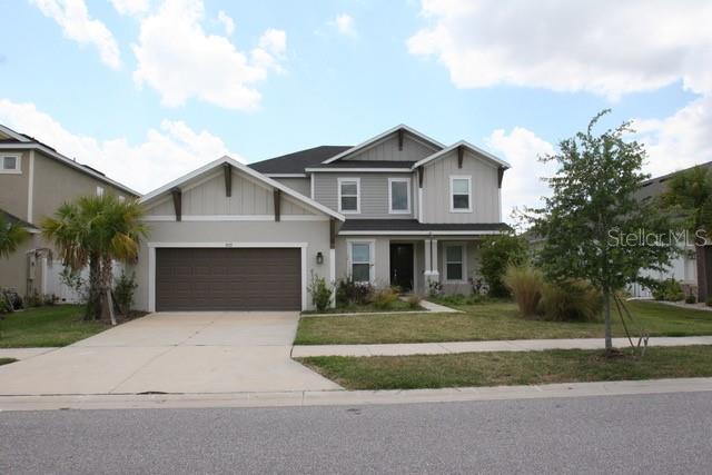7177 Talamore Drive, FL