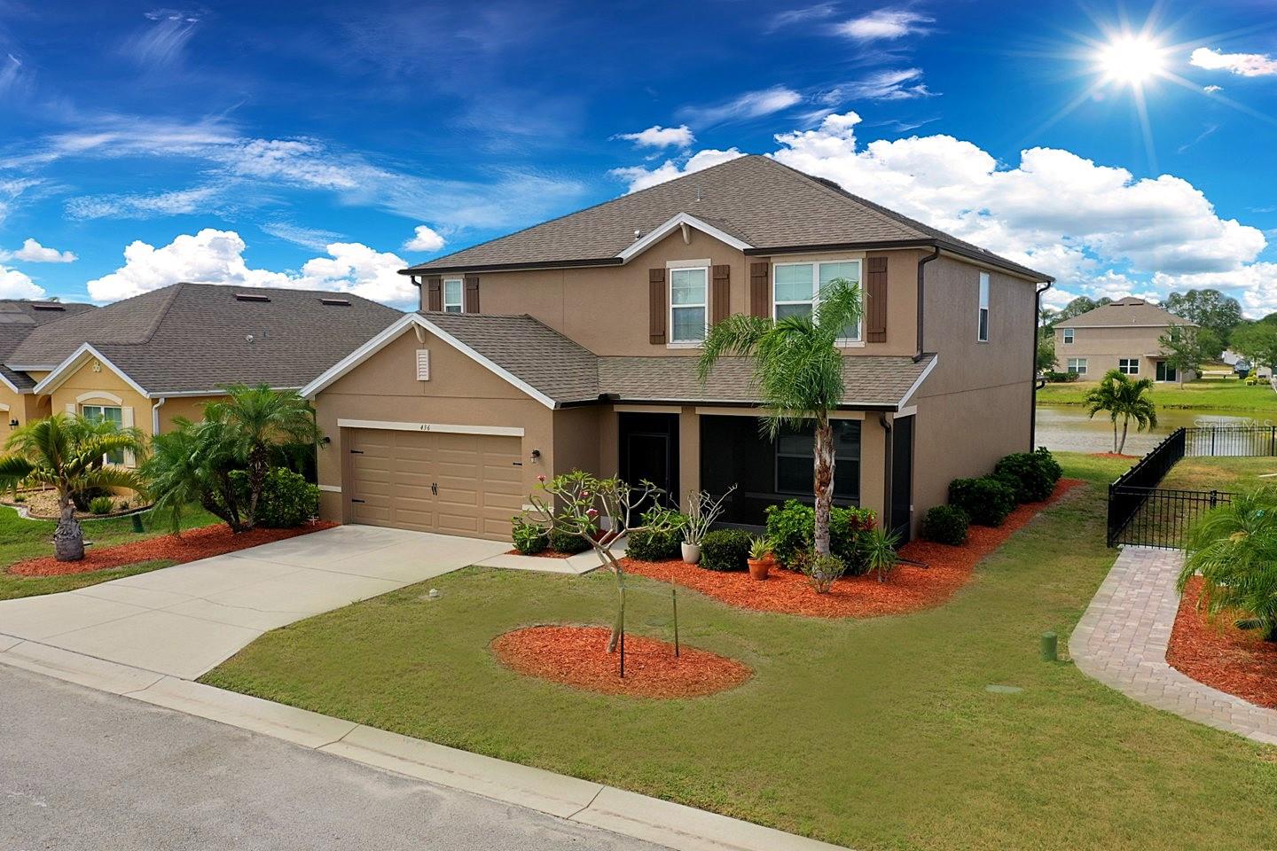 436 Great Falls Ln Sw, FL