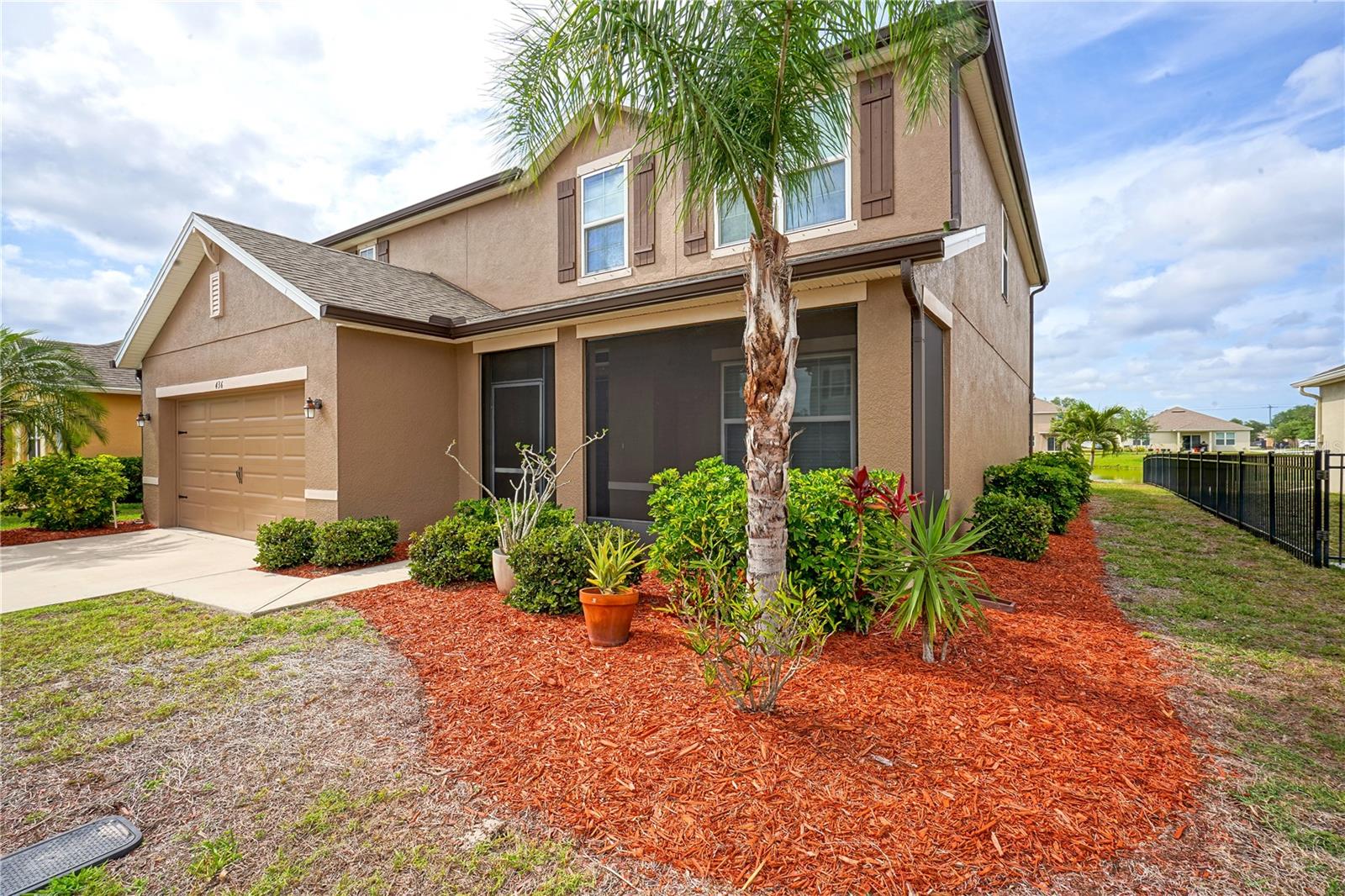 436 Great Falls Lane, FL