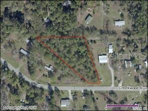 Creekwood Run, FL