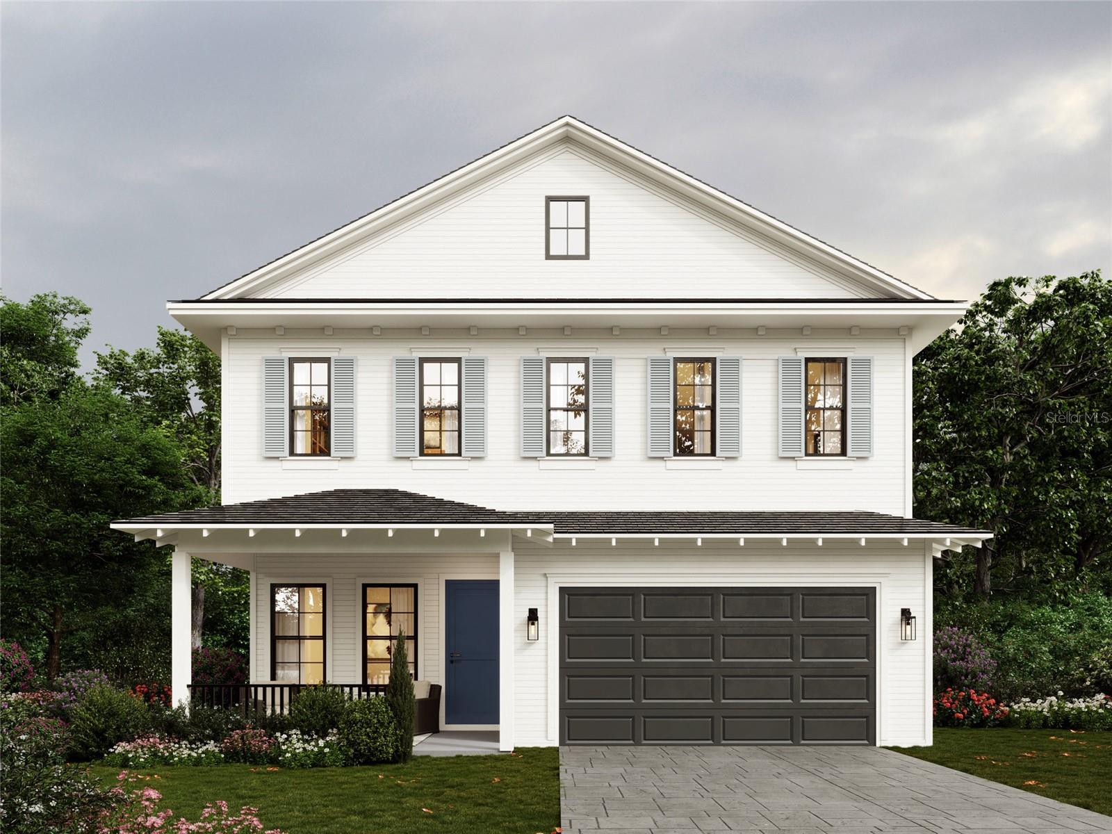 905 Plymouth Street, FL