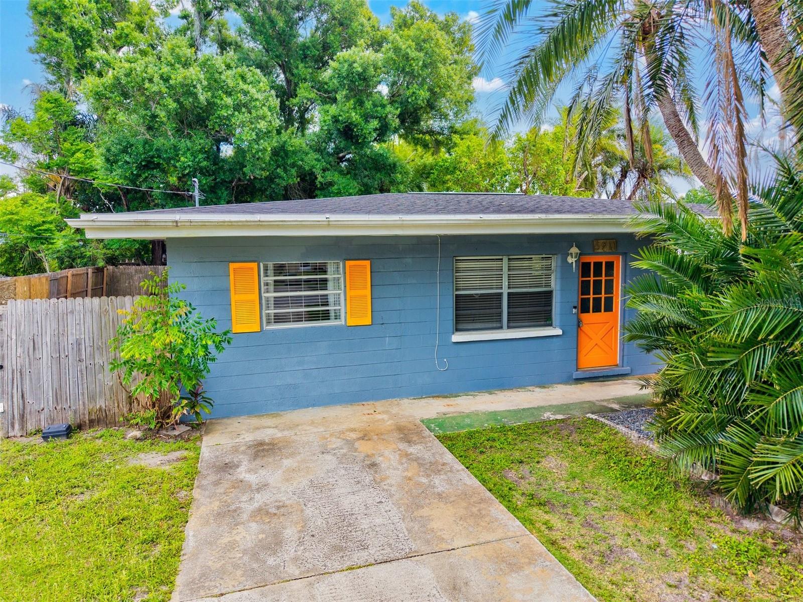 5911 Olive Avenue, FL