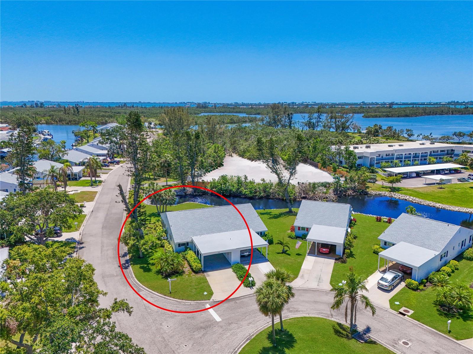 4726 Potomac Circle, FL