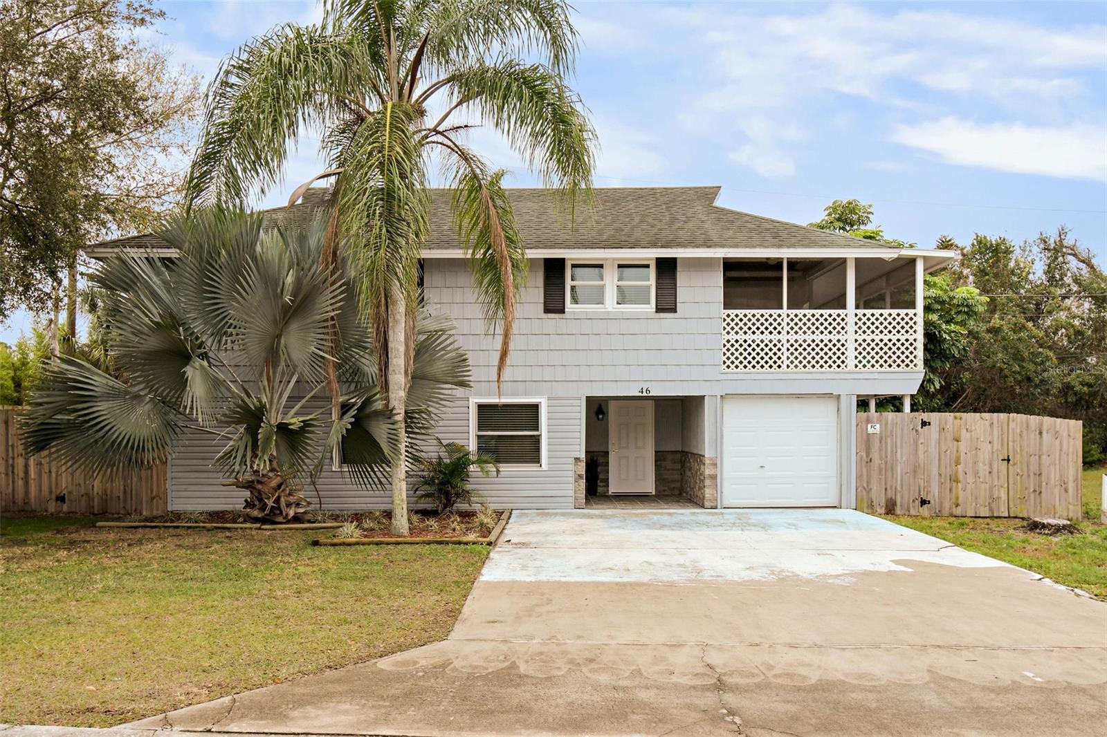 46 Windy Hill Lane, FL