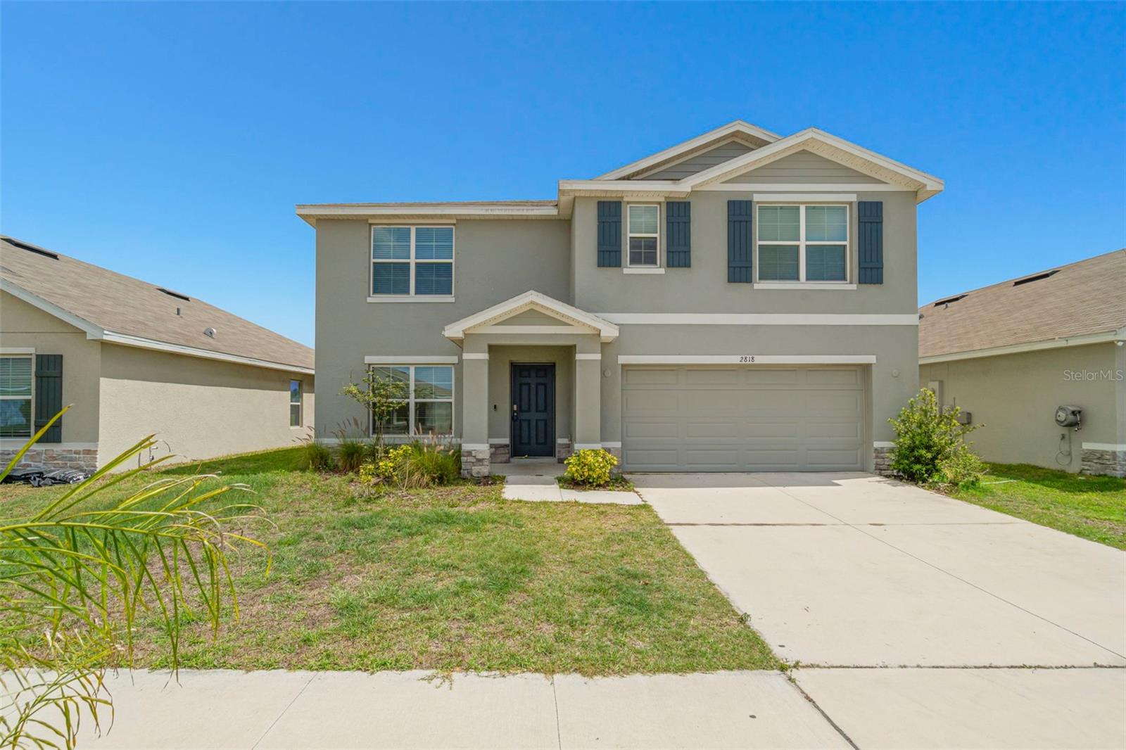 2818 Gumbo Limbo Dr, FL