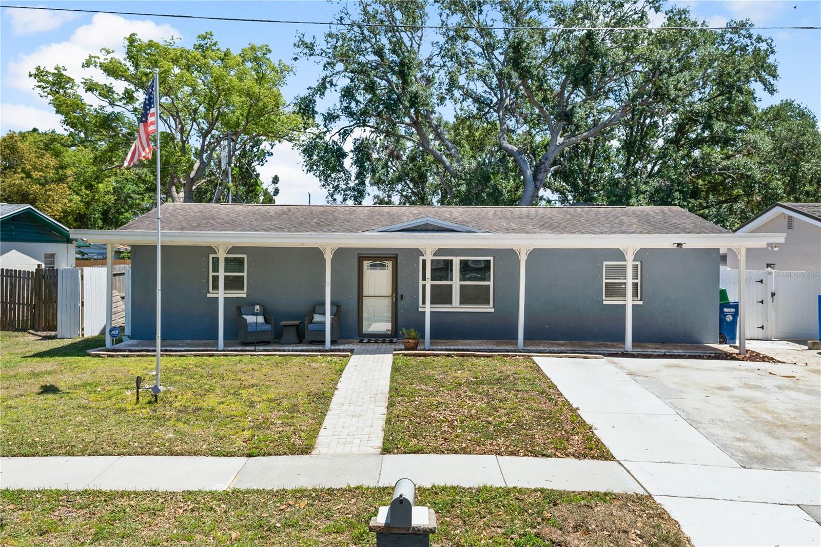 9653 Golden Grove Street, FL