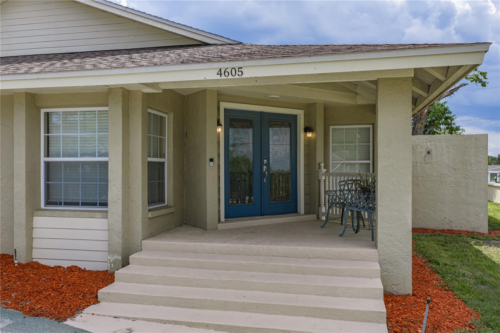 4605 San Paulo Court, FL