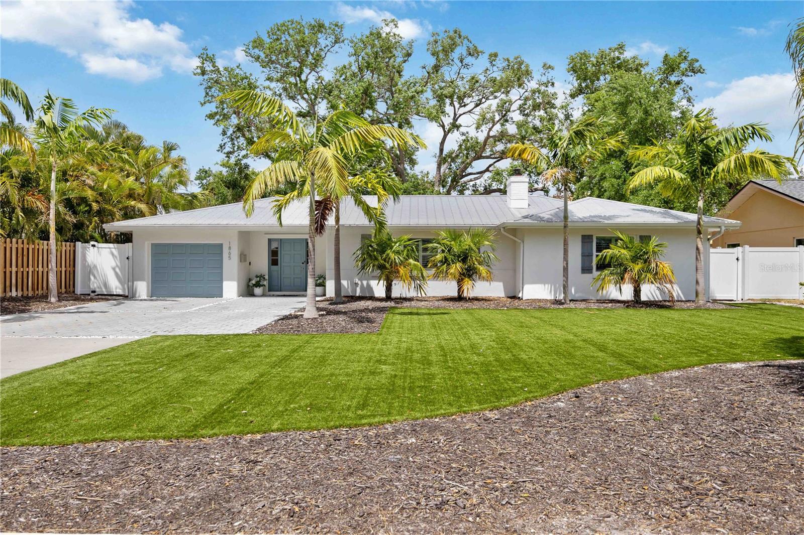 1865 Orchid Street, FL