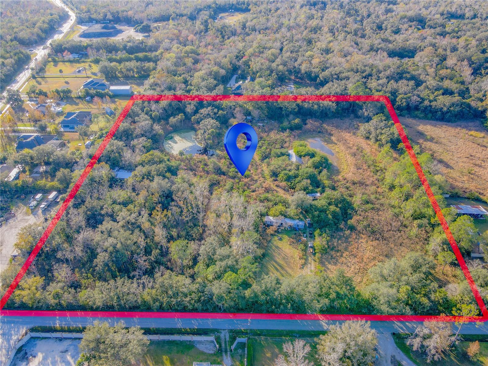 1050 Van Arsdale St, FL