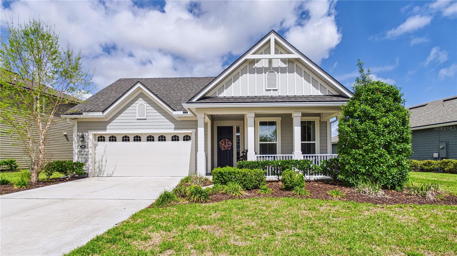 458 Convex Lane, FL