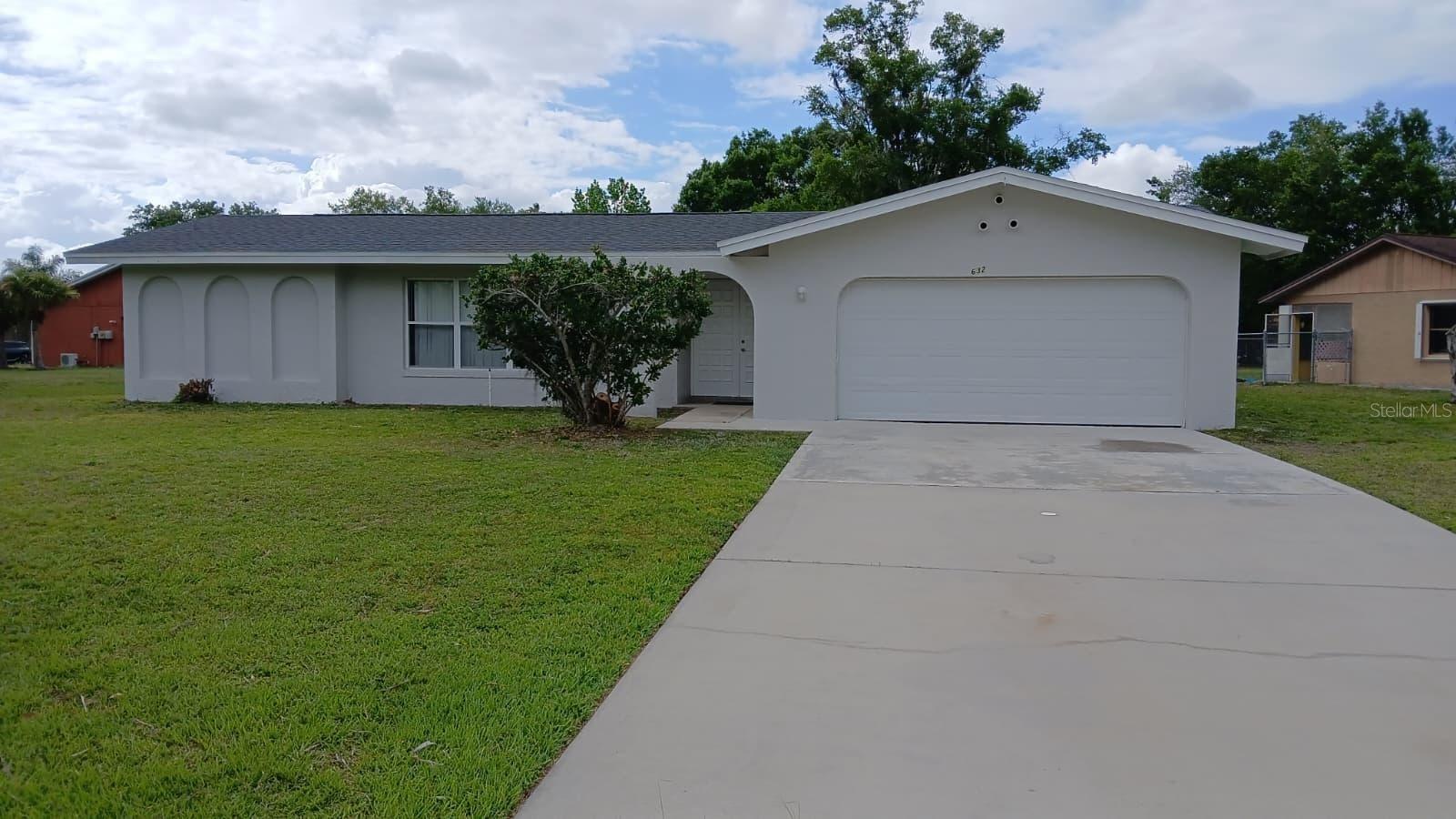 632 Midiron Dr, FL