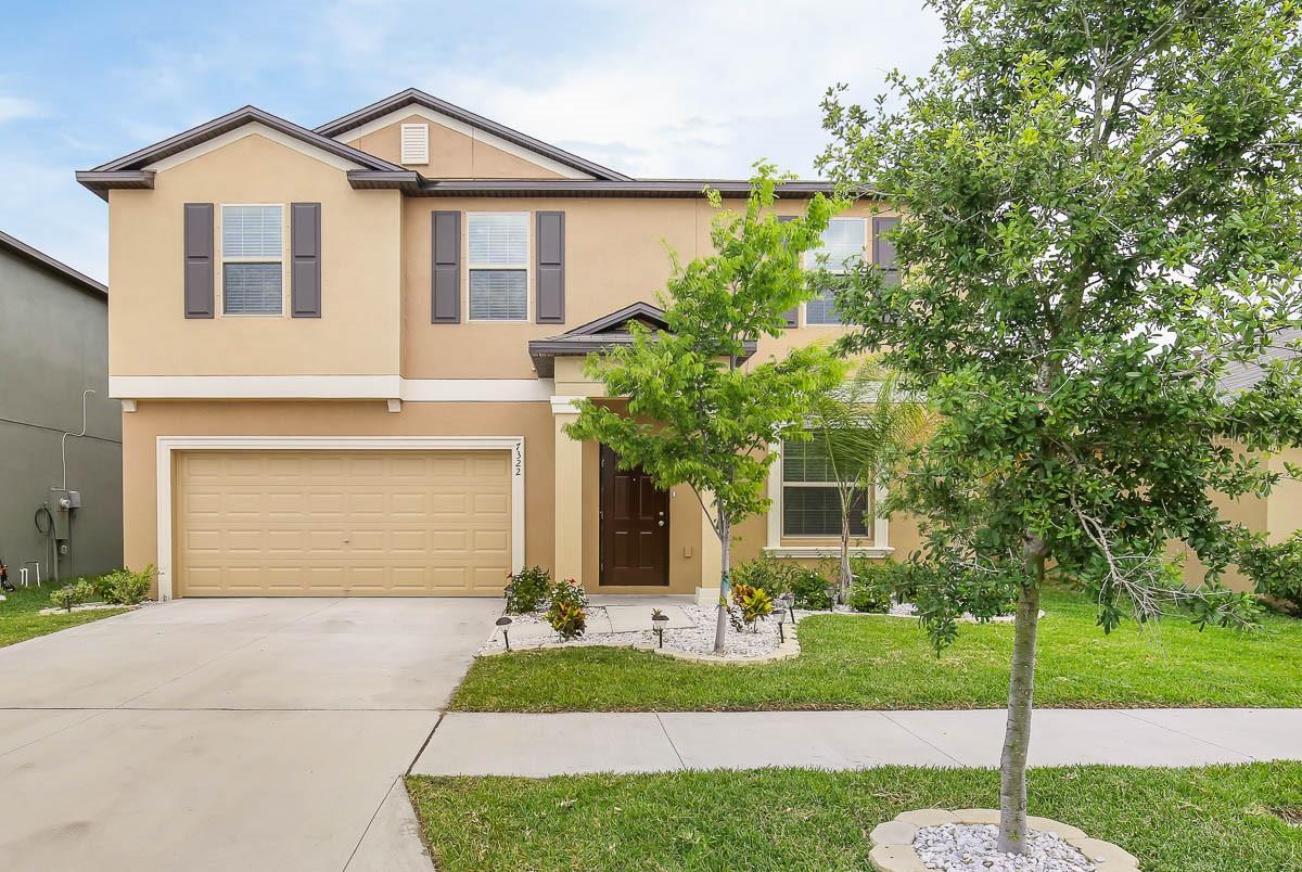 7322 King Creek Dr, FL