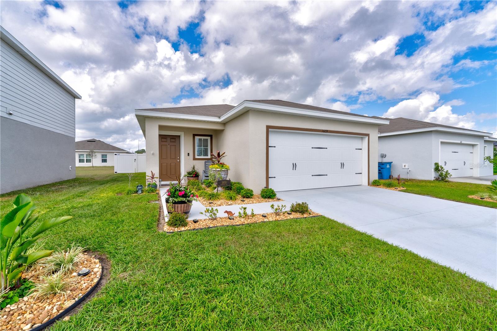 1609 Finnigan Circle, FL
