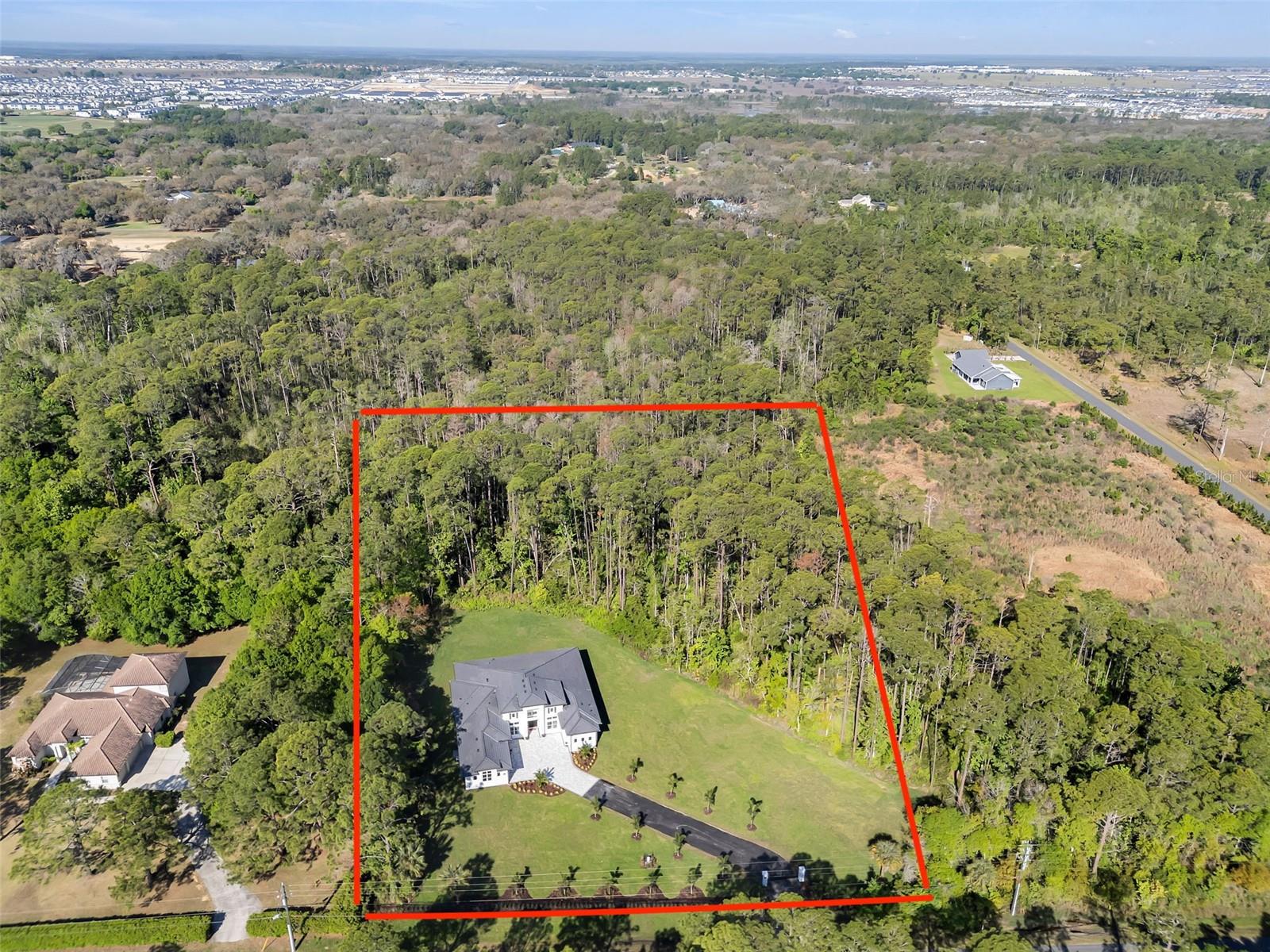 200 Goodman Road, FL