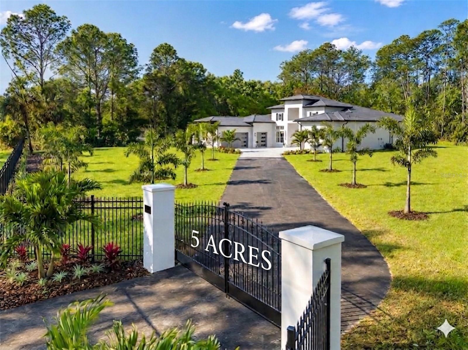 200 Goodman Road, FL