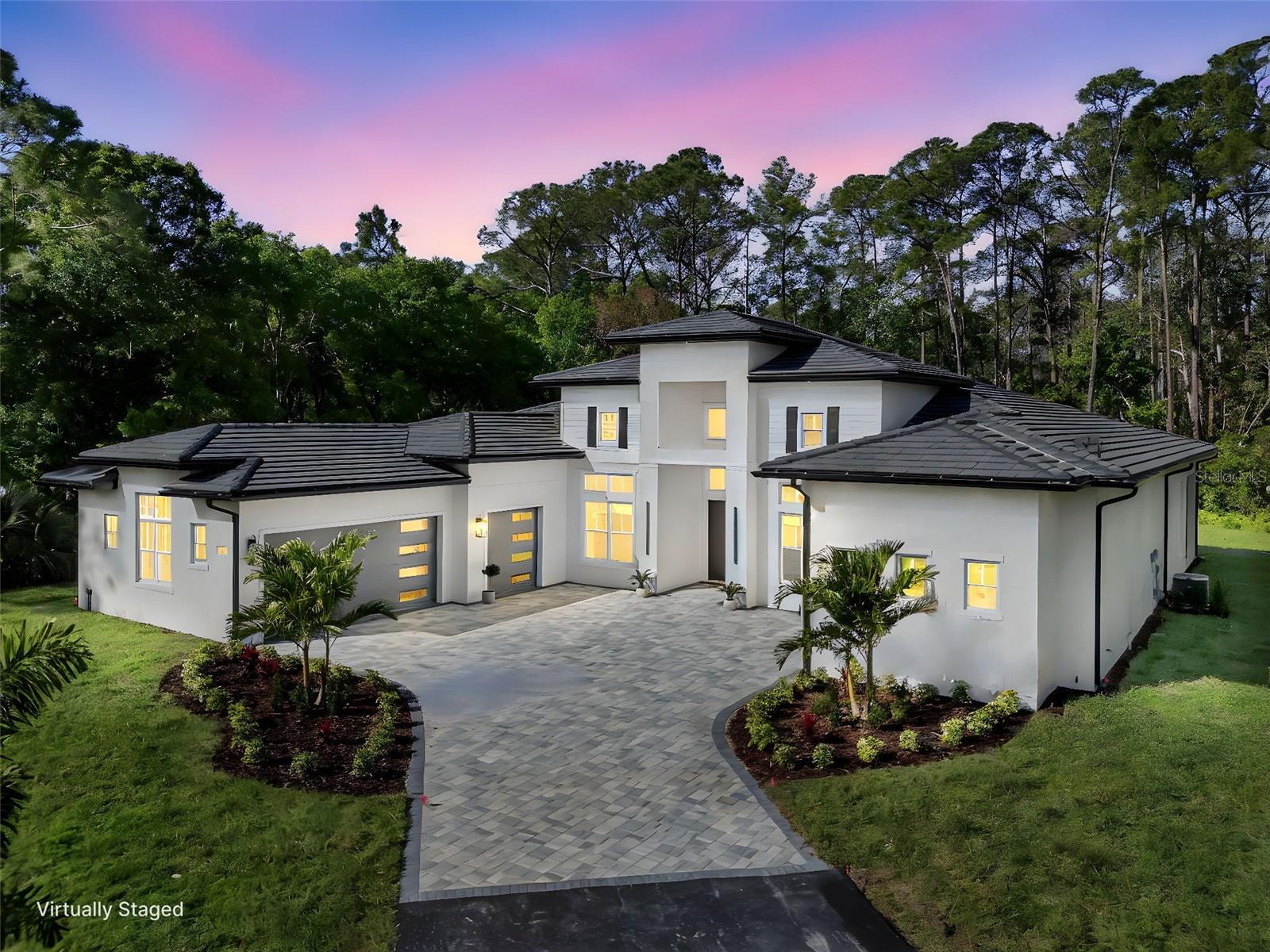200 Goodman Road, FL
