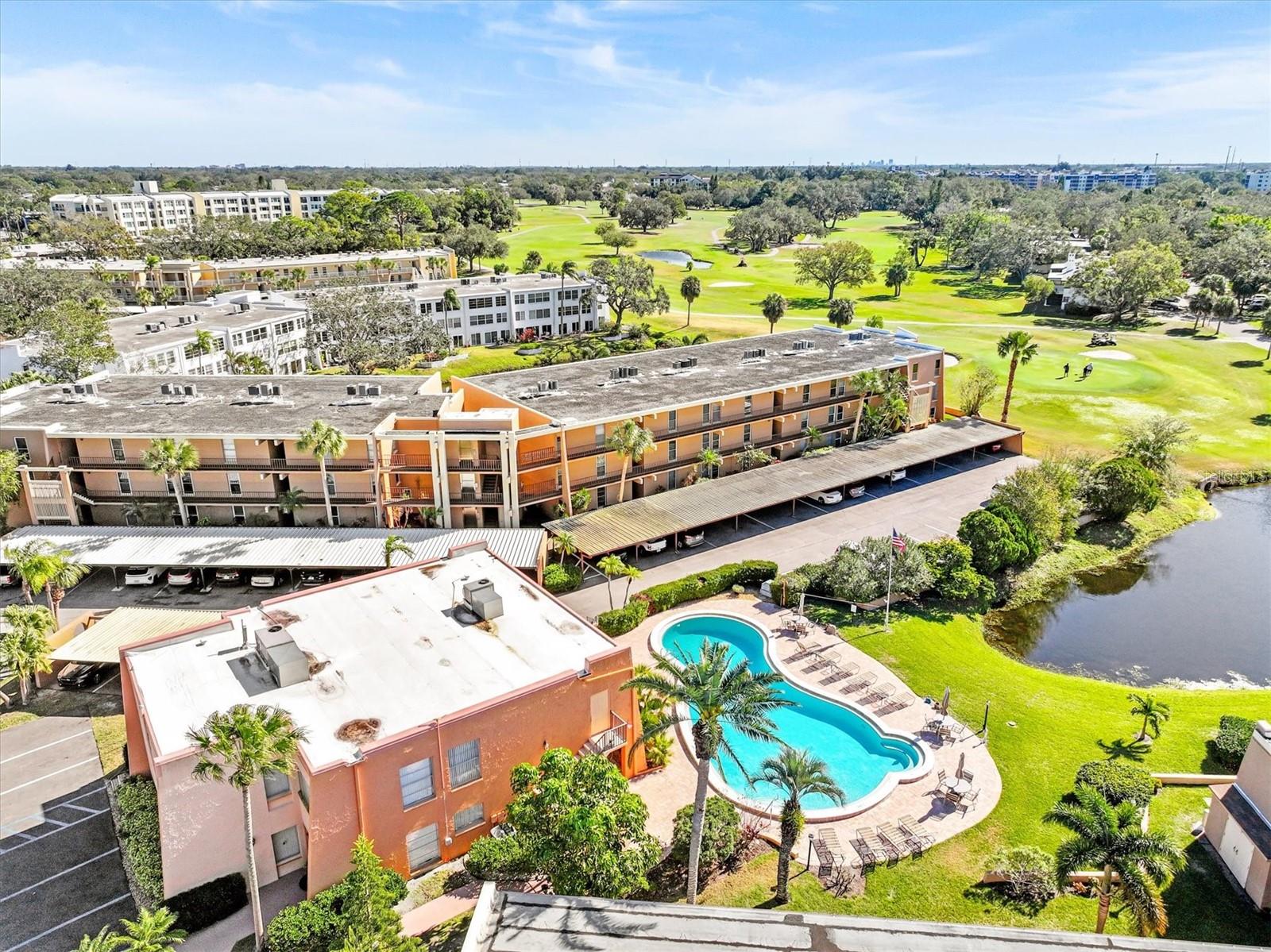 225 Country Club Dr #D238, FL