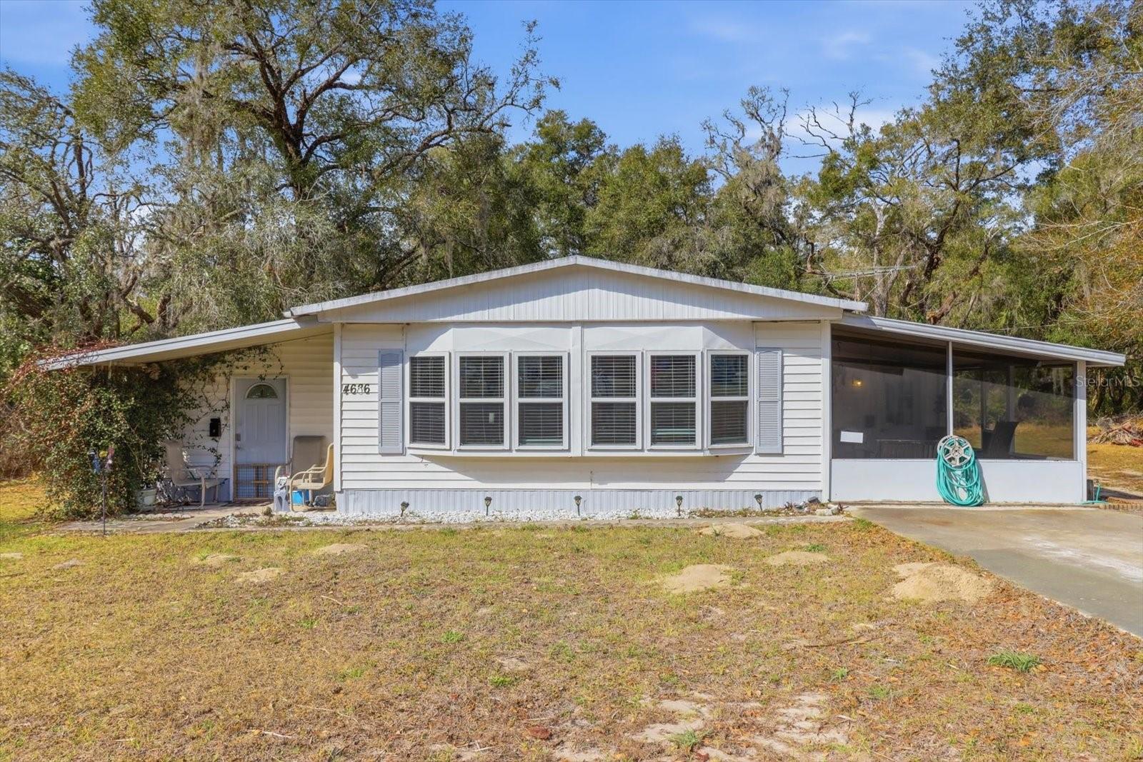 4686 S Brush Hollow Loop, FL