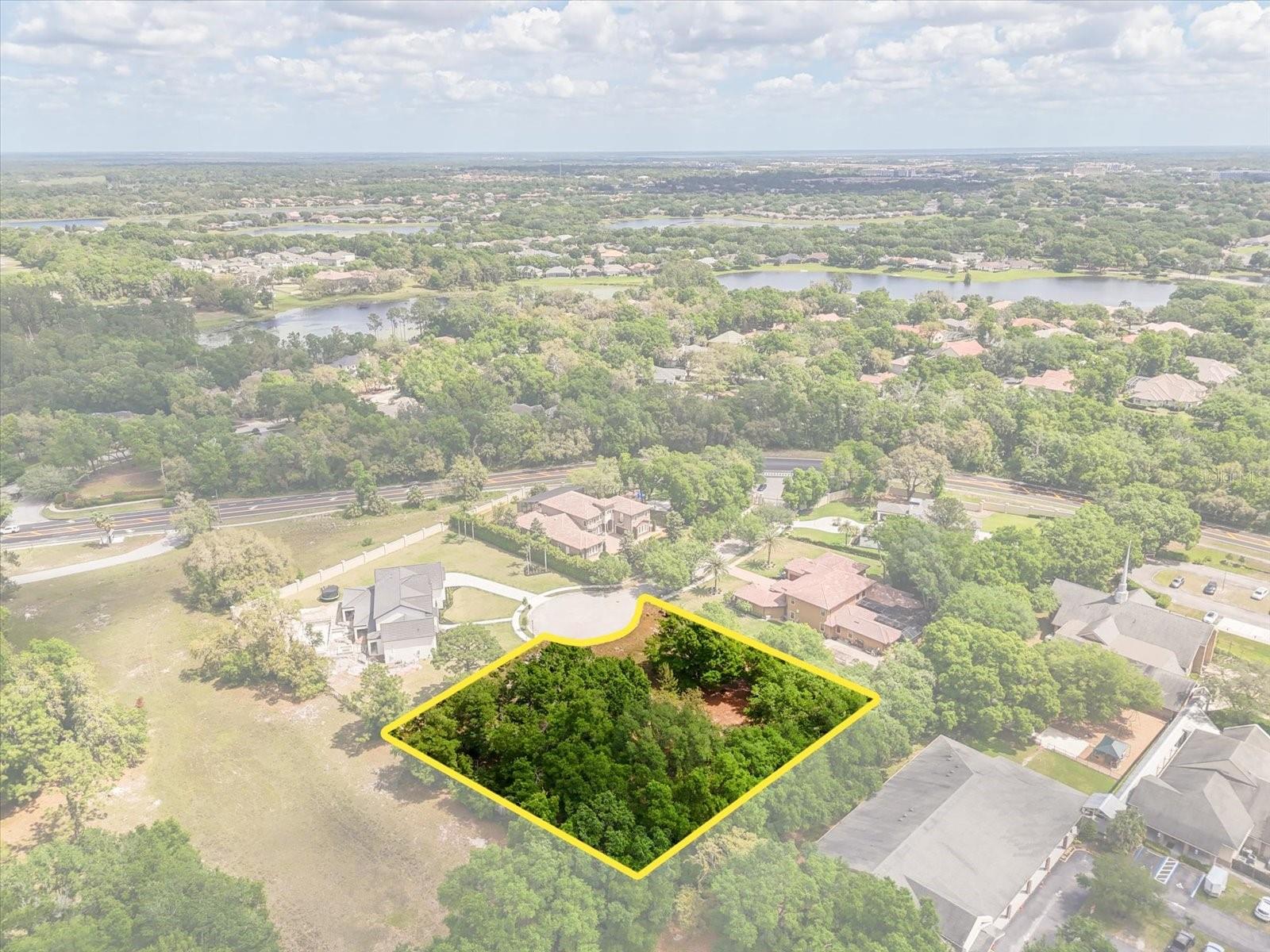 1657 Enclave Cv, FL