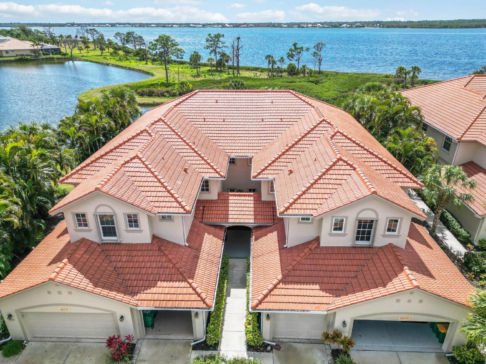 4604 Club Dr #B202, FL