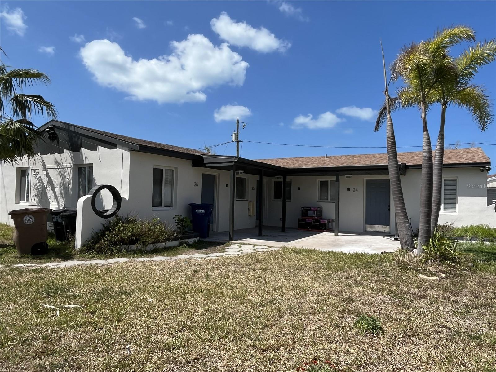 25 Lynn Way, FL