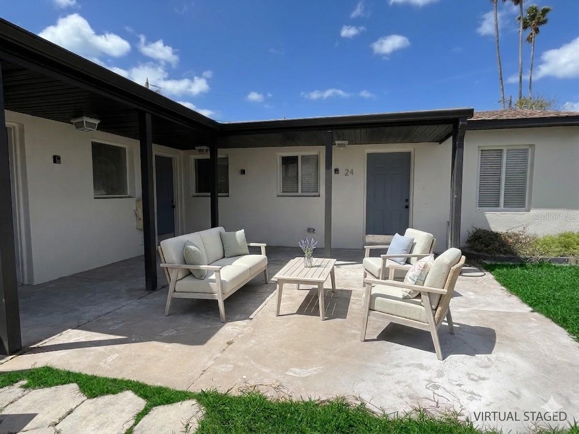 25 Lynn Way, FL