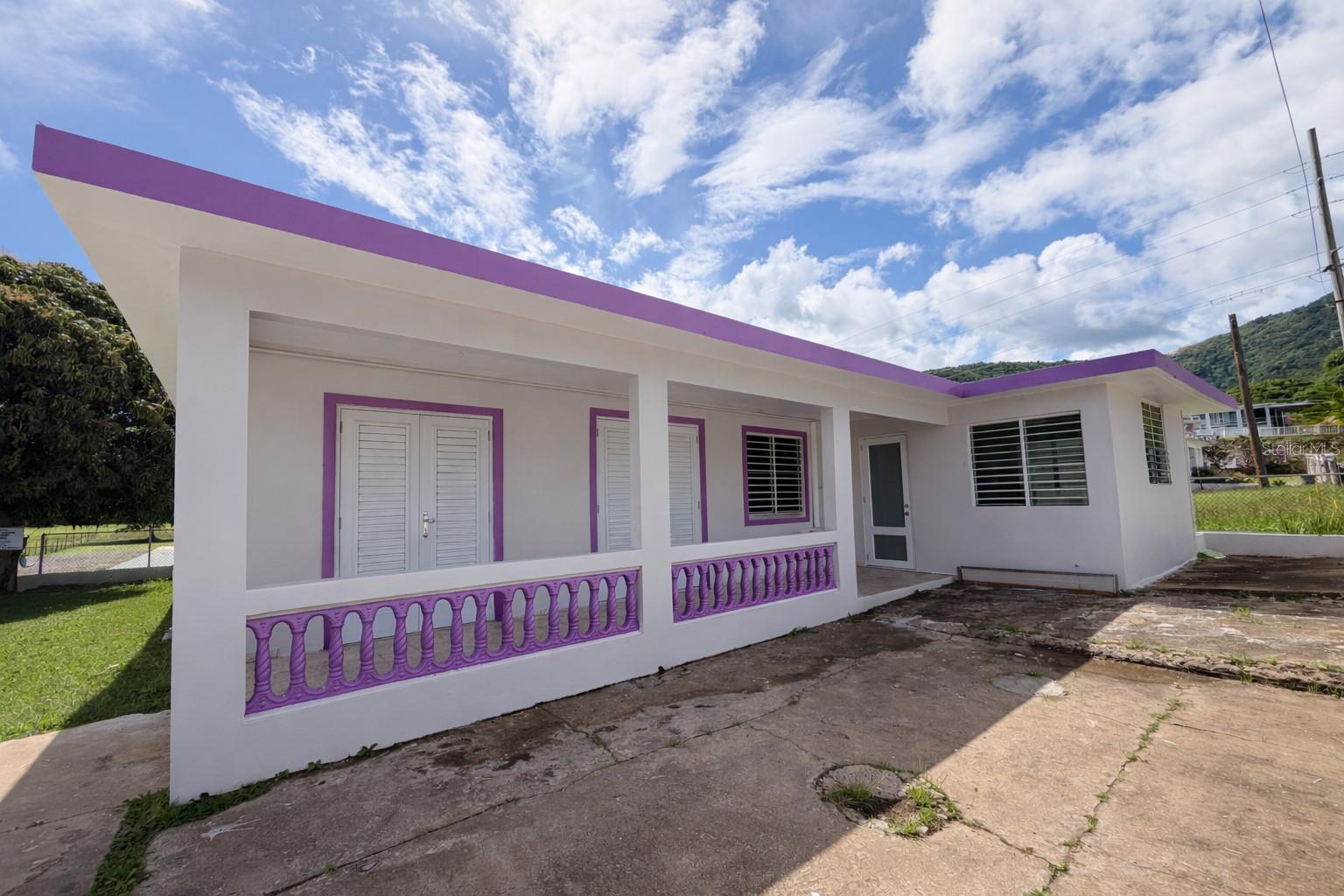 Pr 7758 Bo. Guardarraya, PR