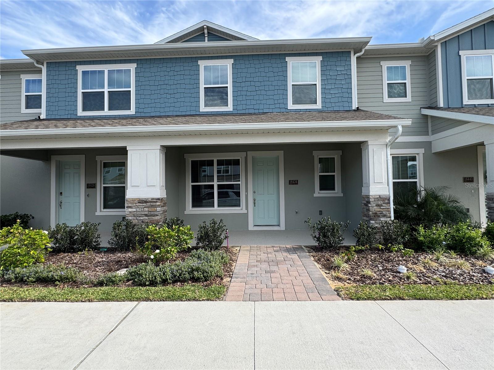 16434 Hamlin Hills Road, FL
