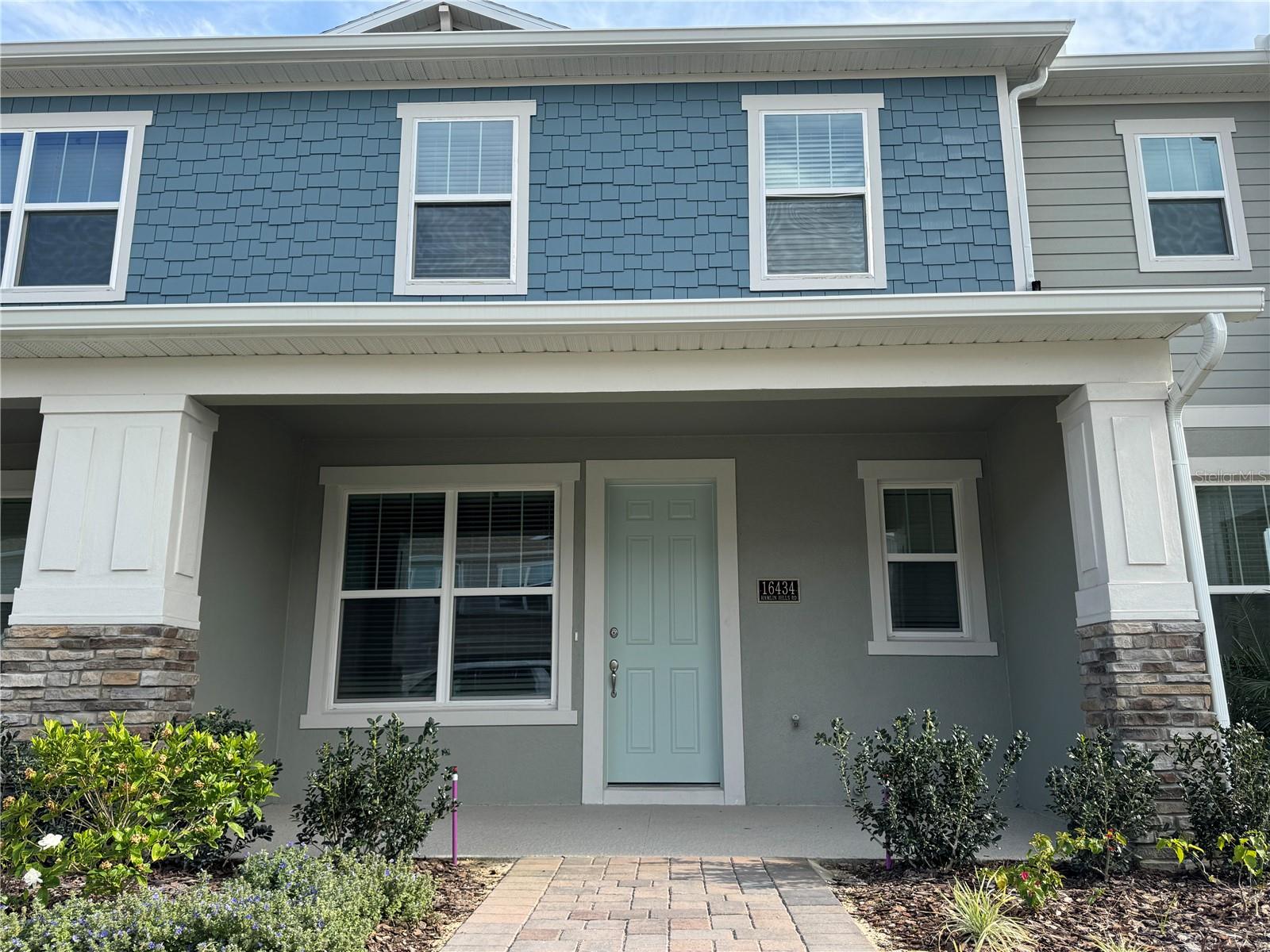 16434 Hamlin Hills Road, FL