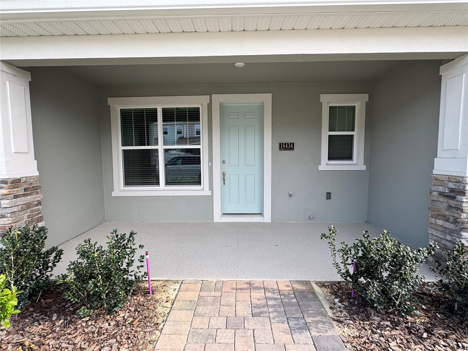 16434 Hamlin Hills Road, FL