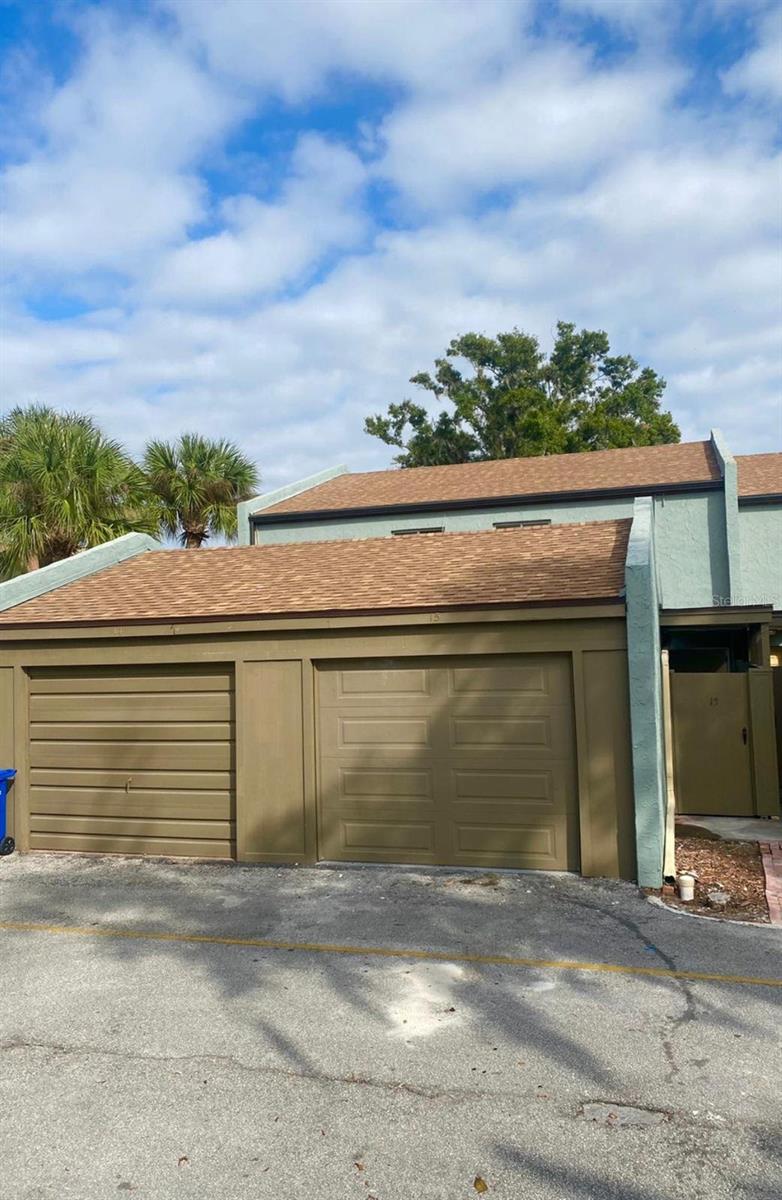 2500 21st Street, FL