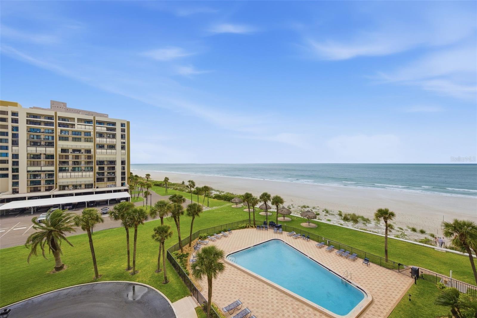 1460 Gulf Boulevard, FL