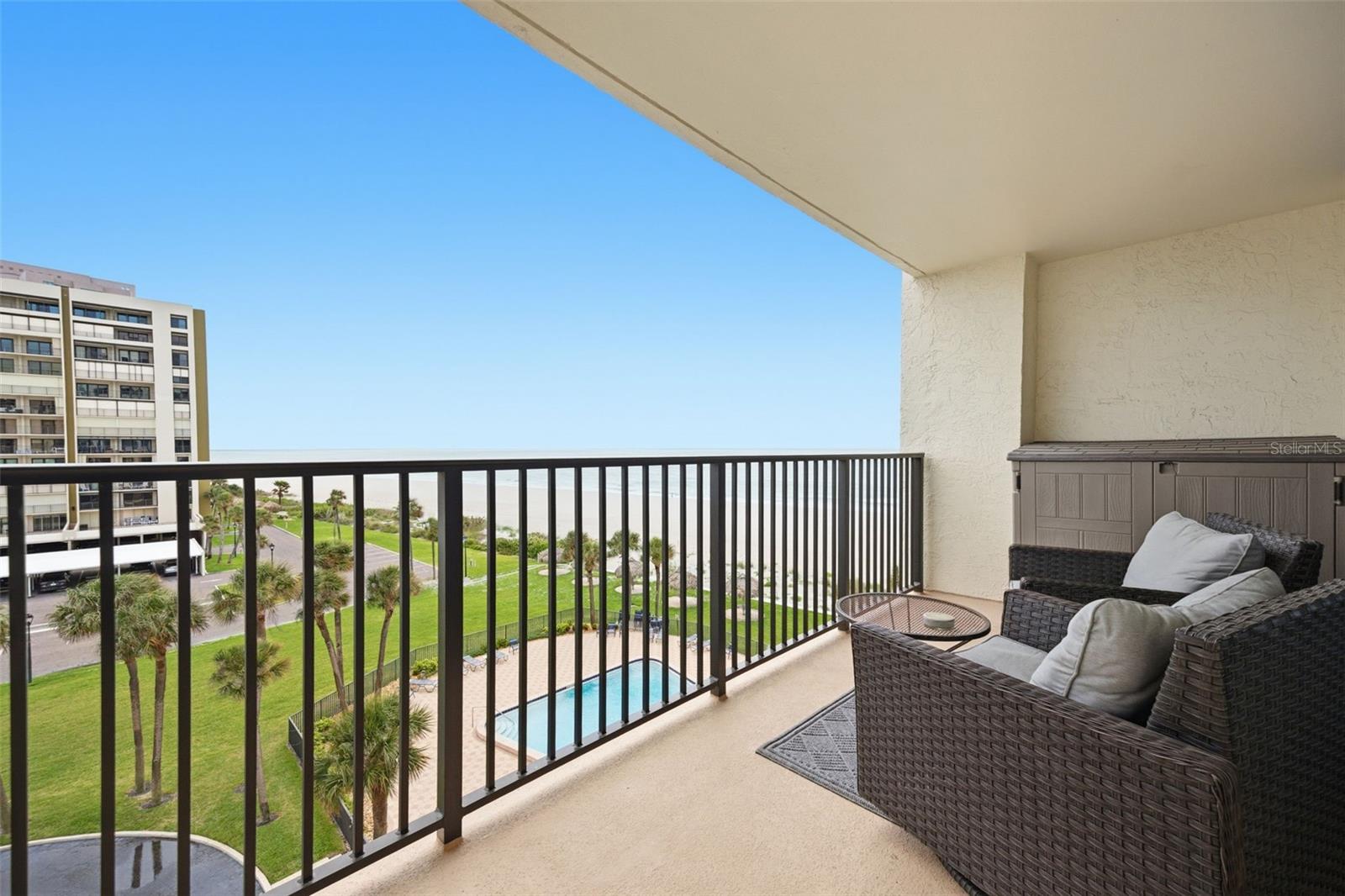 1460 Gulf Boulevard, FL