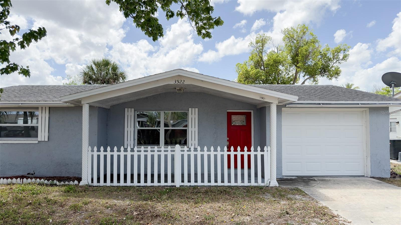 3522 Allandale Drive, FL