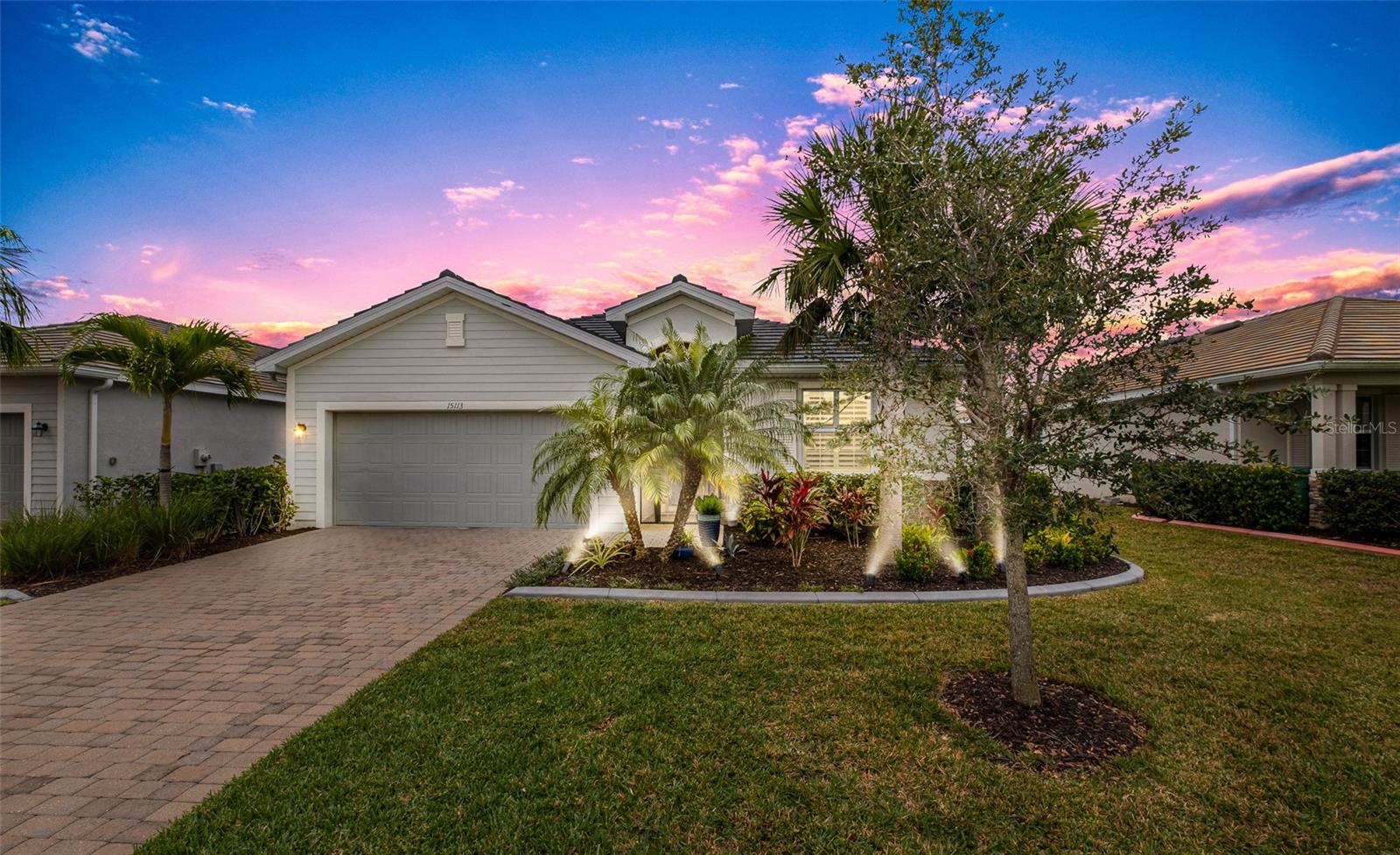 15113 Spanish Point Dr, FL