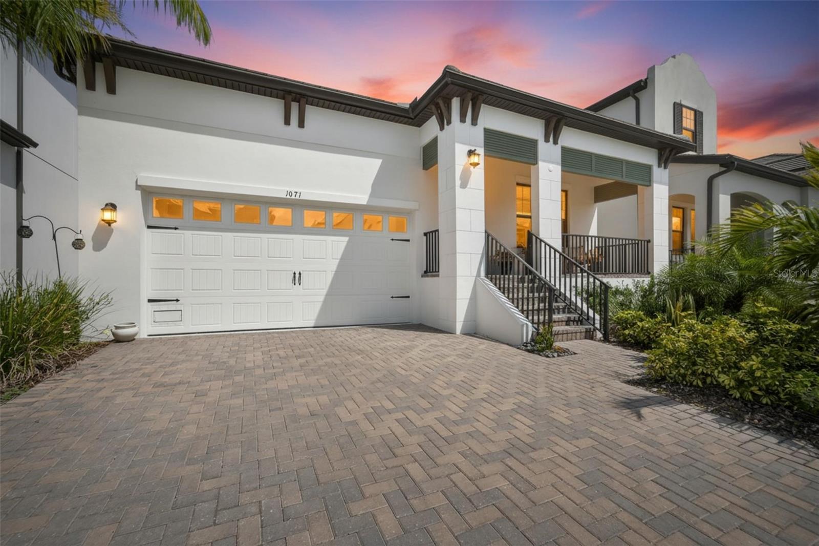 1071 Seagrape Drive, FL