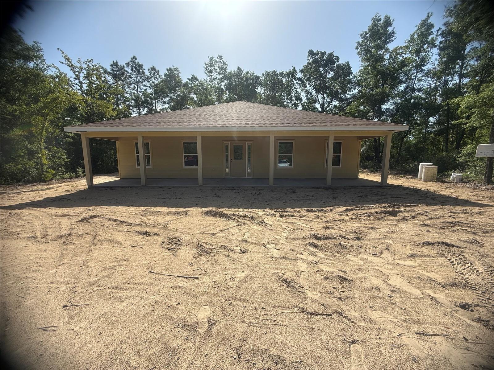 551 State Road 121, FL