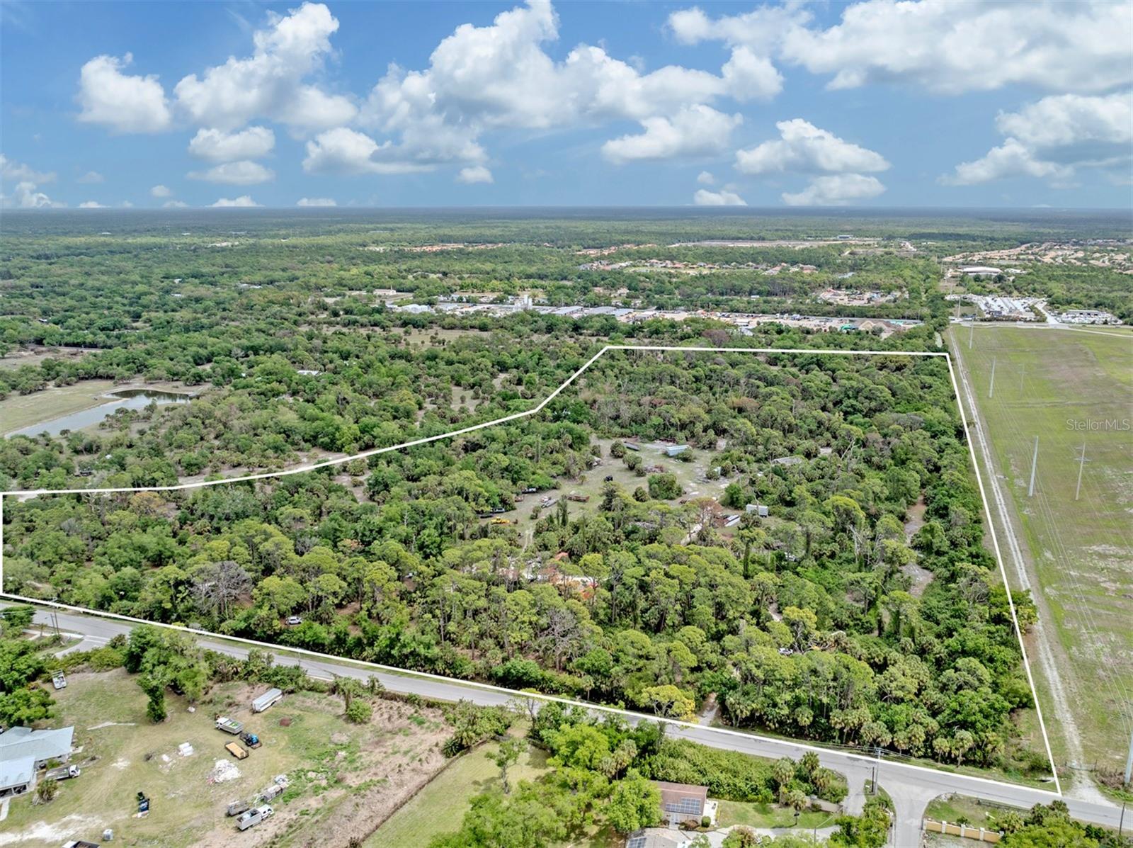 400 S Havana Rd, FL