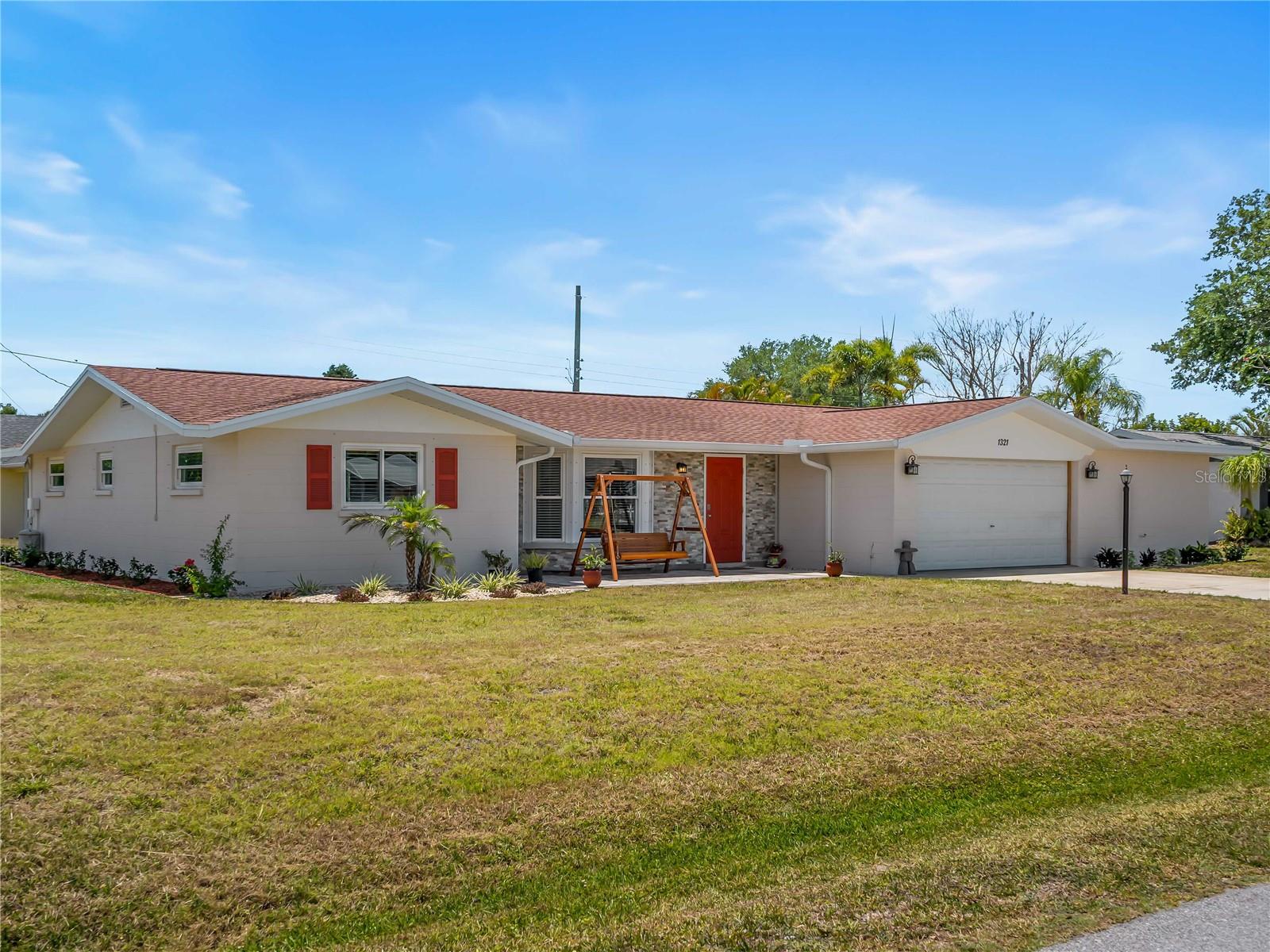 1321 Fir Avenue, FL