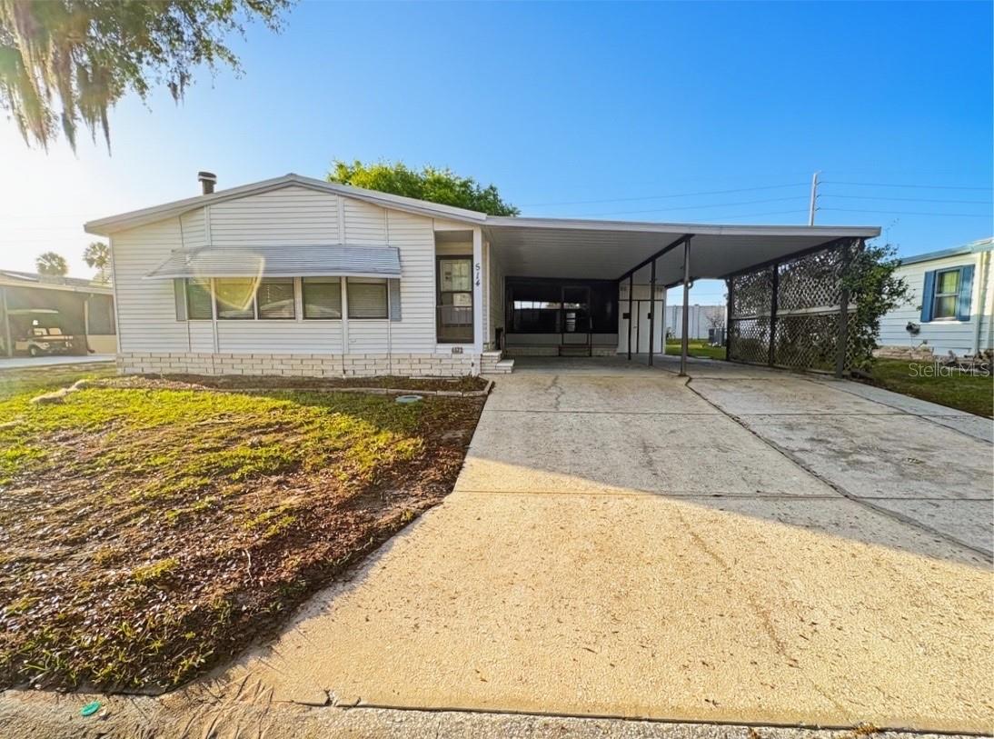 514 Timber Trail, FL