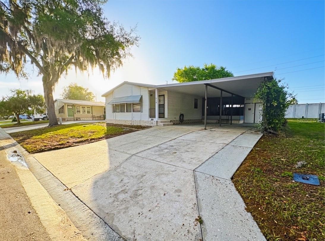 514 Timber Trail, FL