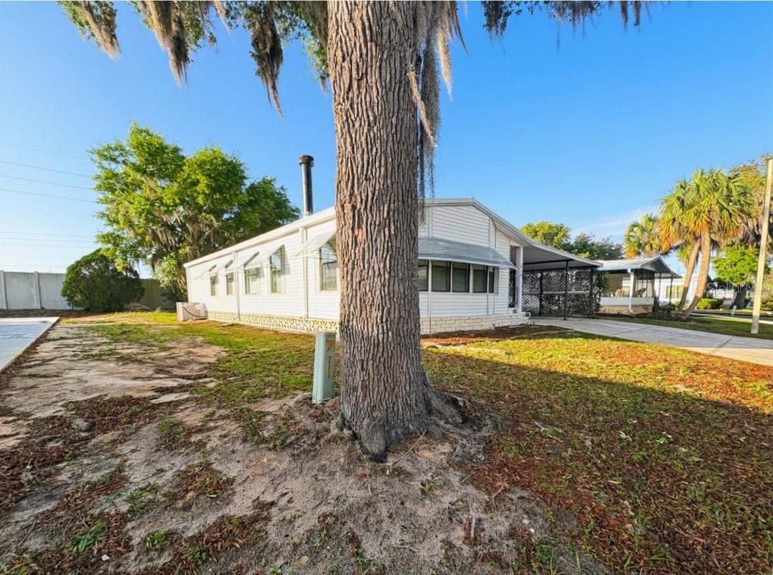514 Timber Trail, FL