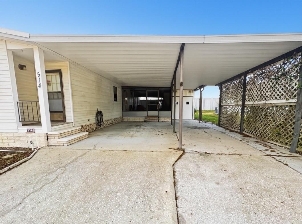 514 Timber Trail, FL